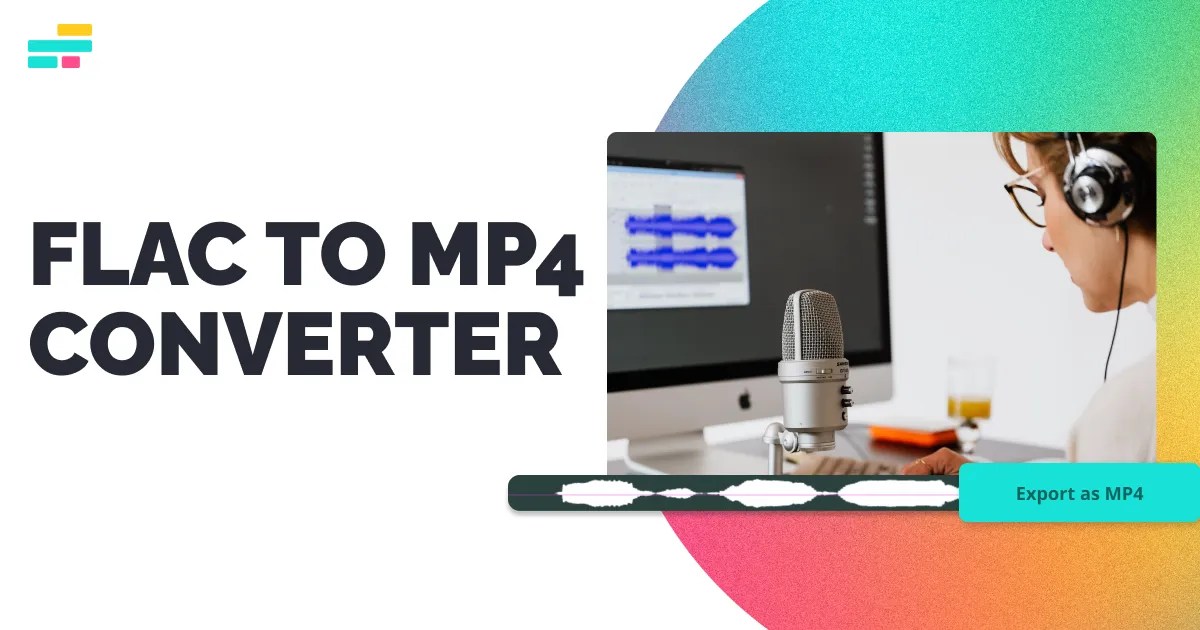 Free FLAC to MP3 Converter Online, Fast, Easy