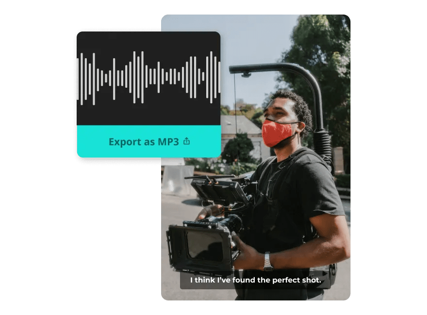 MP4 to MP3 Converter Fast, Online, Free