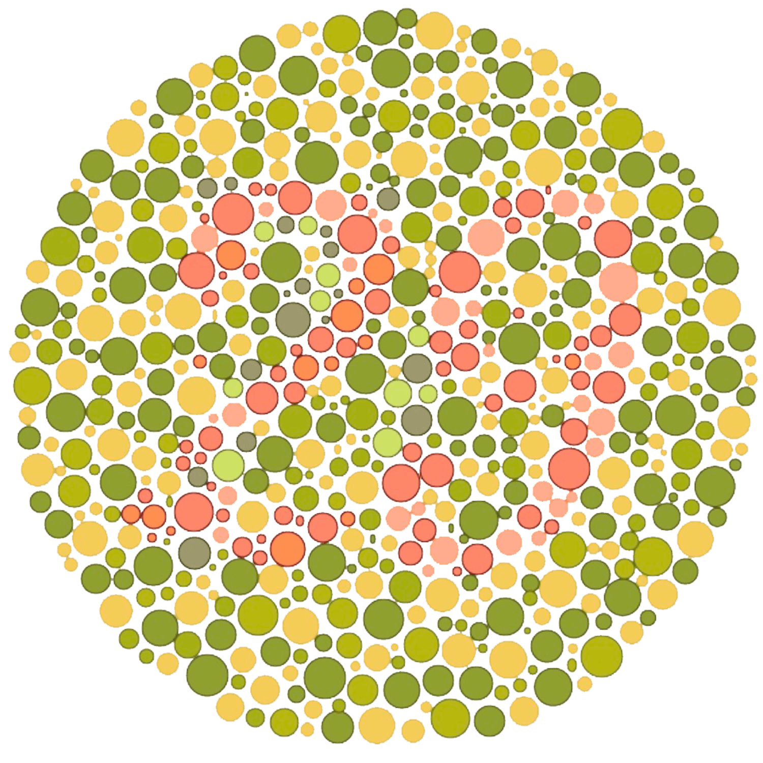 Color Vision Screening (Ishihara Test) MDCalc