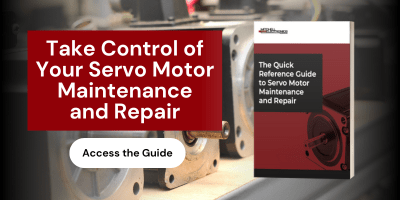 8 Tips for Troubleshooting Servo Motor Problems - Mitchell Electronics, Inc