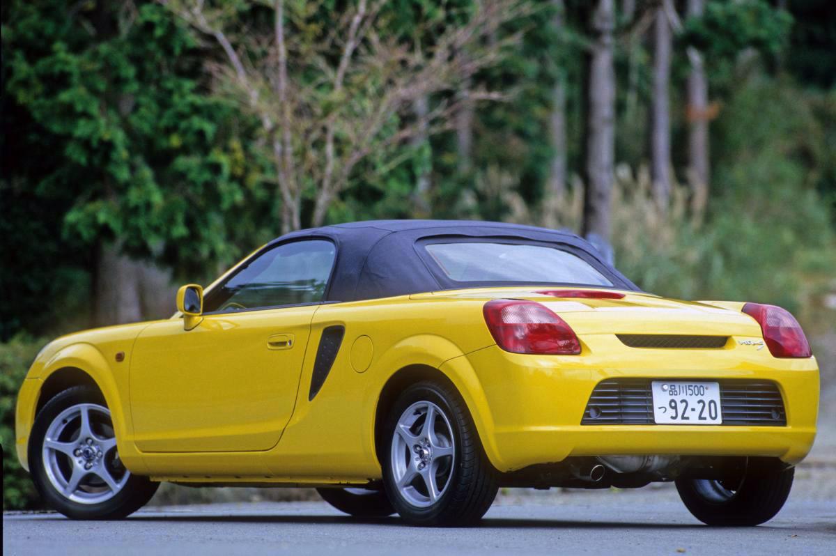 【画像ギャラリー】中古車バカ上がりの時代に衝撃の「バーゲン価格」！ 「即買い」ありのスポーツモデル4選 自動車情報・ニュース WEB CARTOP