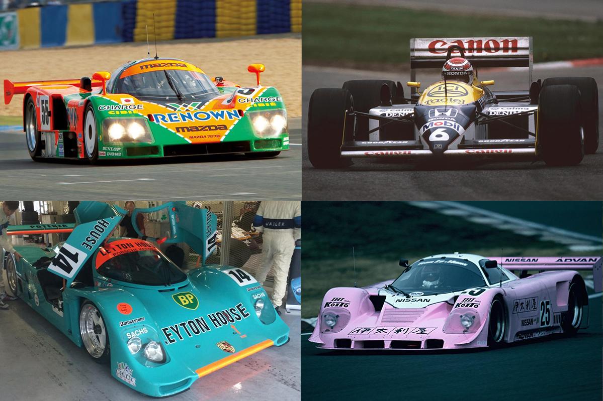 レーシングカー (レーシングカー) JapaneseEnglish Dictionary JapaneseClass.jp