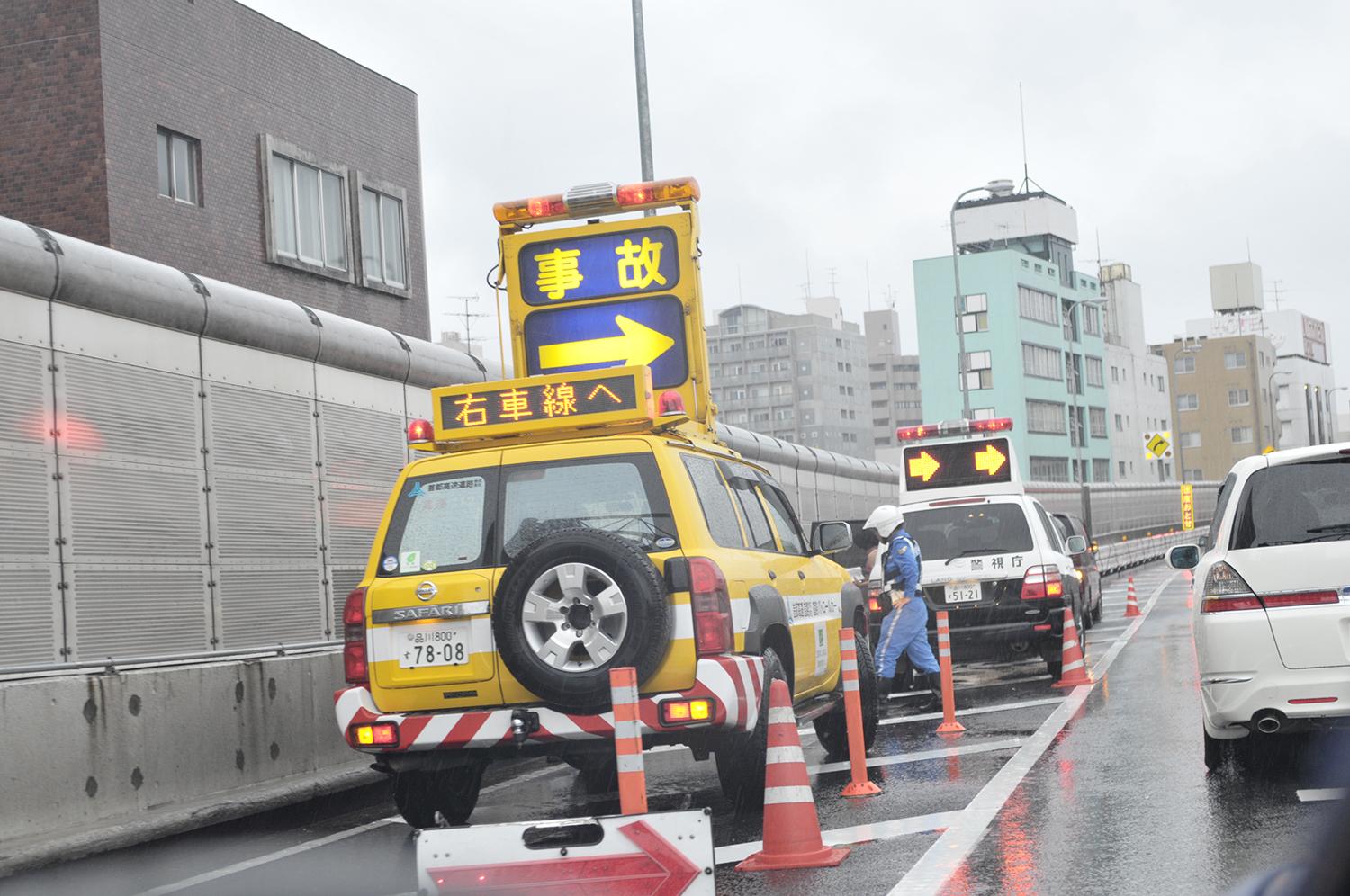 高速の「事故原因」の定番「速度超過」はじつはわずか！ もっと注意すべき「違反」とは 自動車情報・ニュース WEB CARTOP