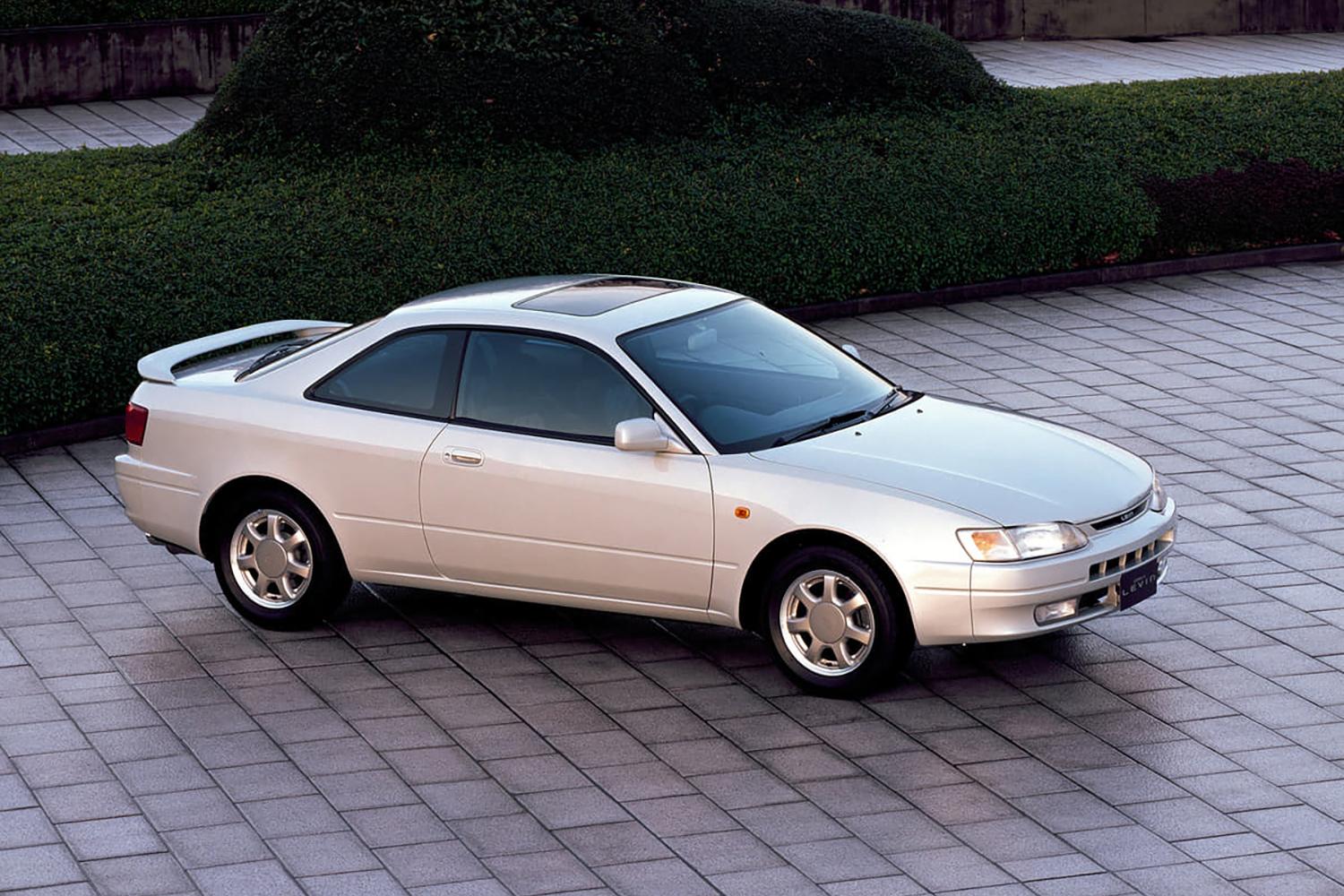 ハンドリングとトラクションを稼ぐFFの秘密兵器！ トヨタの「スーパーストラット」はなぜ消えた？ 自動車情報・ニュース WEB CARTOP