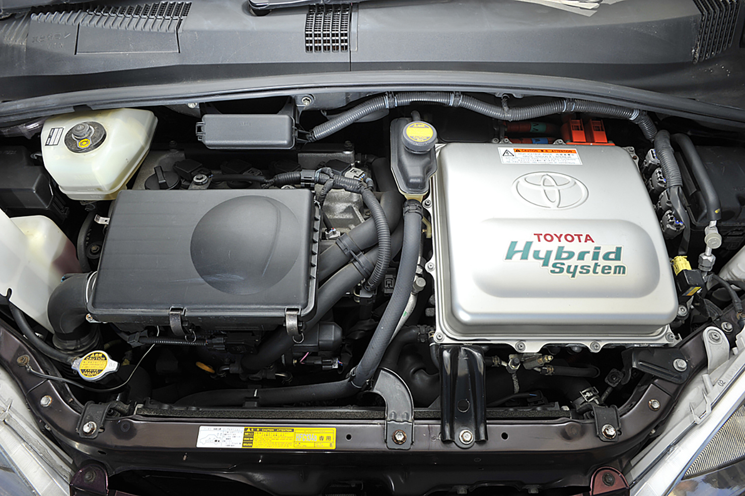 ハイブリッドの仕組みやメリット・デメリットを解説！ おすすめのモデルも紹介 自動車情報・ニュース WEB CARTOP