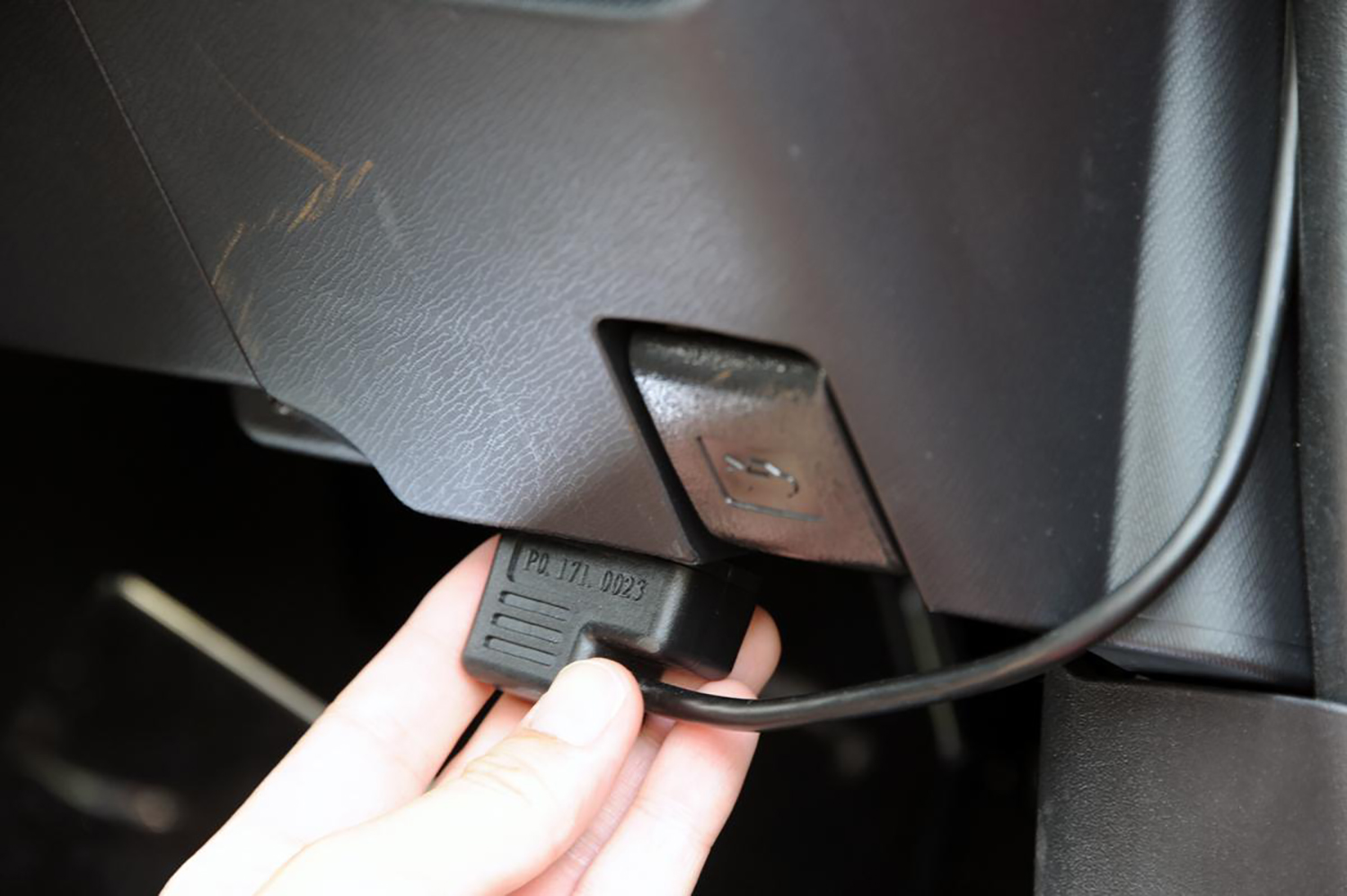 2024年からスタート！ OBD車検って何？[写真2] goo 自動車