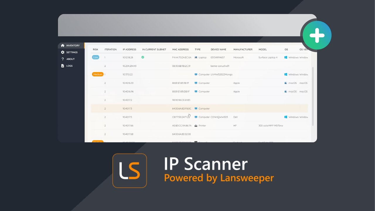 Port Scanner Download Free Open Port Scanner