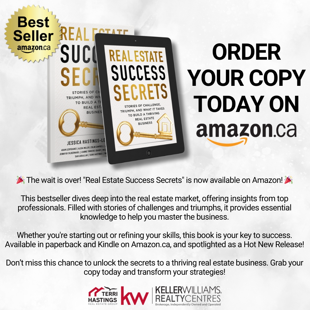 Terri Hastings Real Estate Your Trusted Real Estate Partners