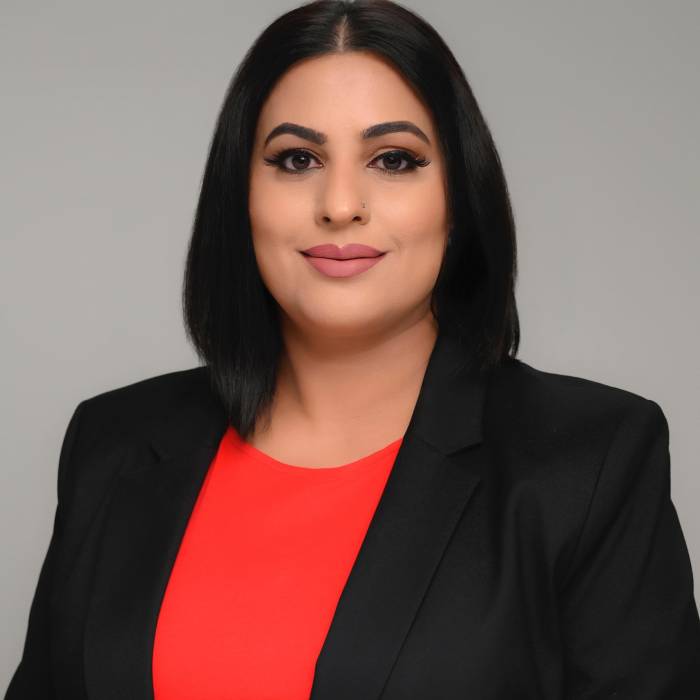 Indu Dosanjh Your Trusted Real Estate Partner