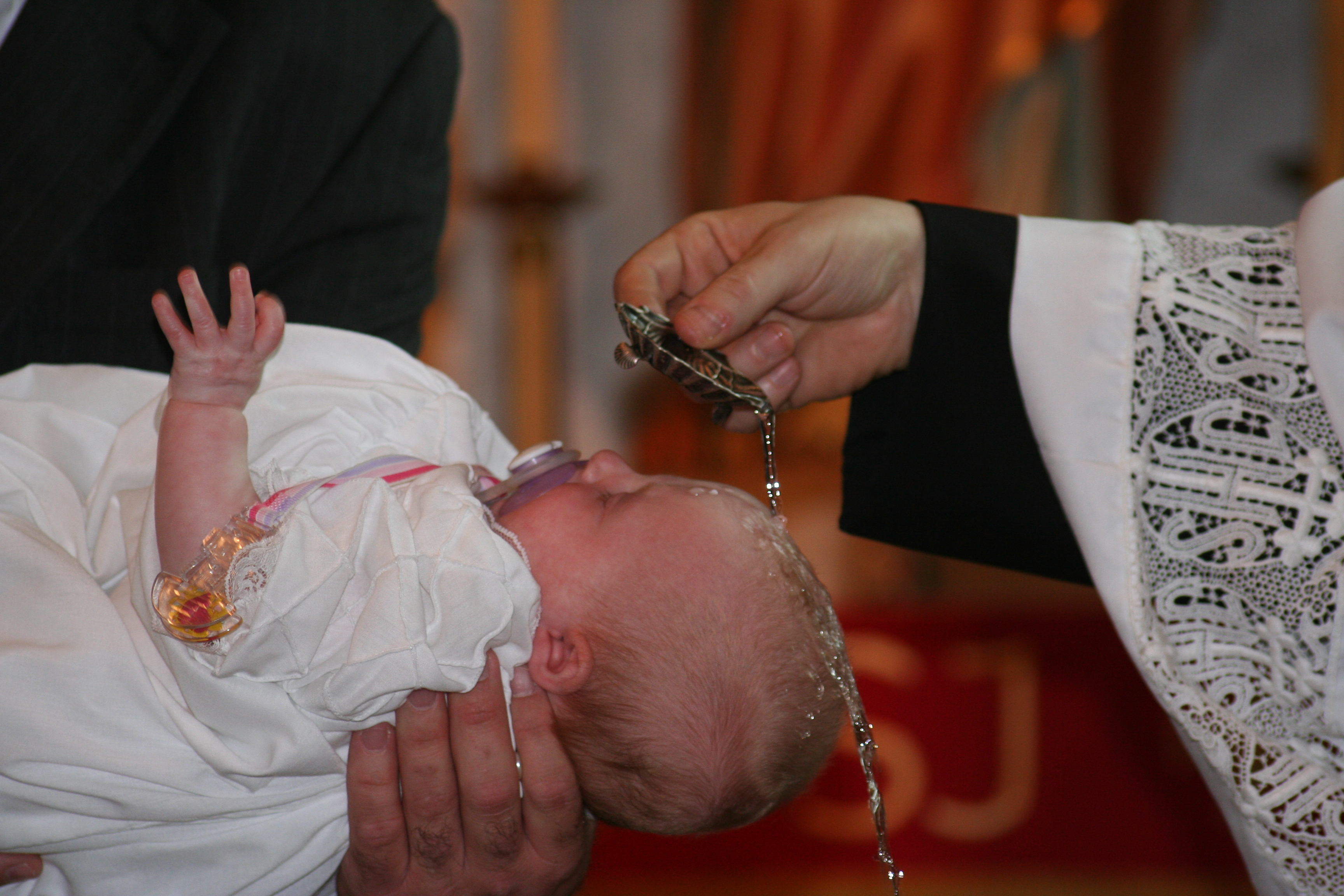 History of christening gowns eHow UK