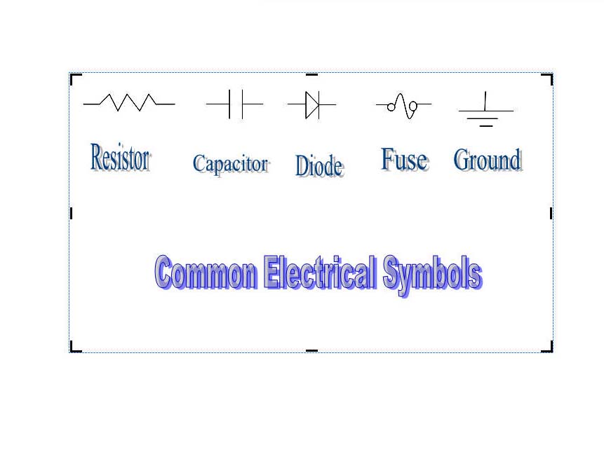 Electrical Wiring Terms PKR ELECTRICAL ENGINEERING Common Terms used