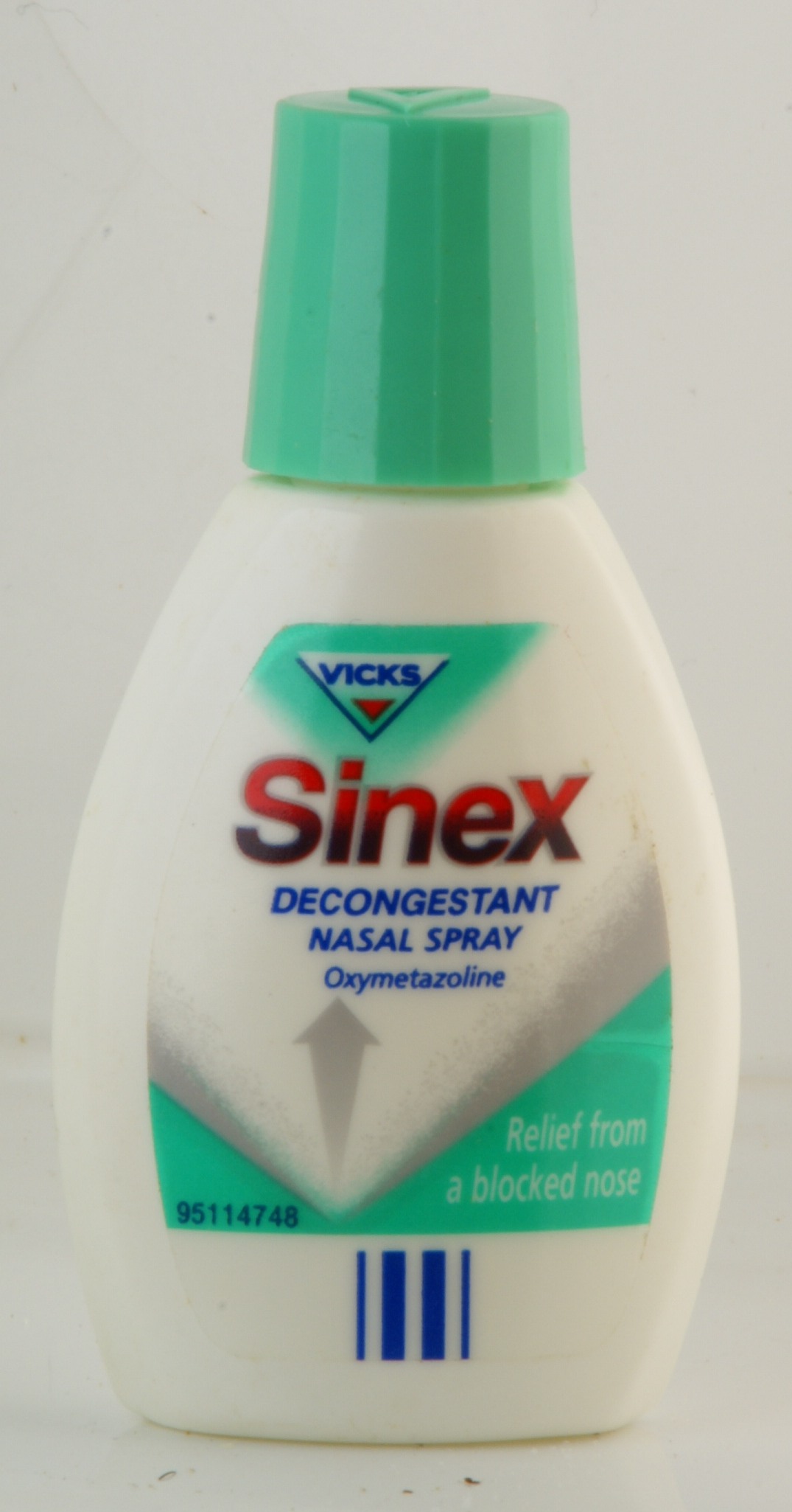 What Are the Side Effects of Nasal Decongestant Spray? eHow UK