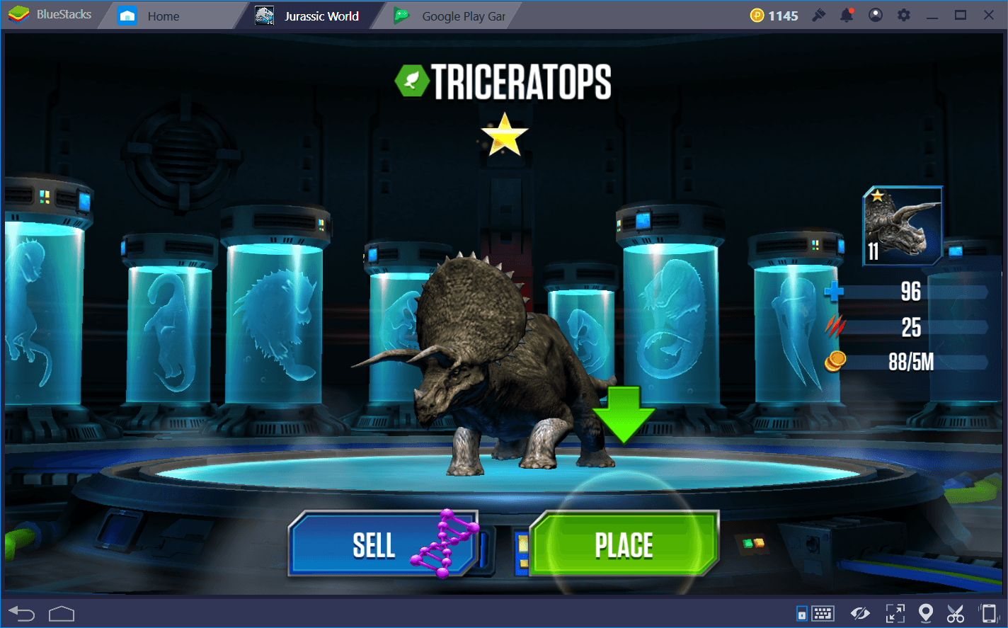 5 Reasons Why You Should Play Jurassic World The Game BlueStacks