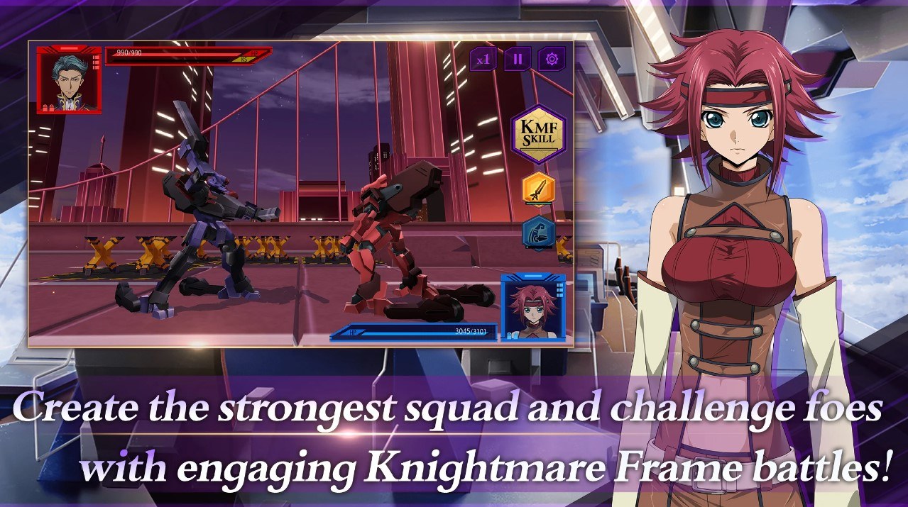 Code Geass Lost Stories Rerolling Guide to Get the Best Start