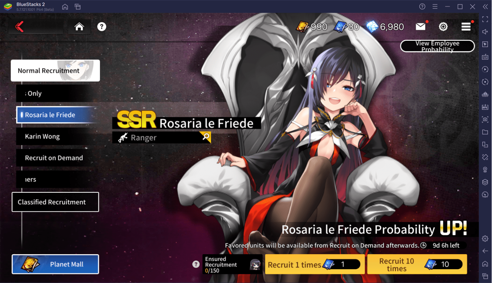 Counterside Tips and Tricks for Efficient Progression BlueStacks