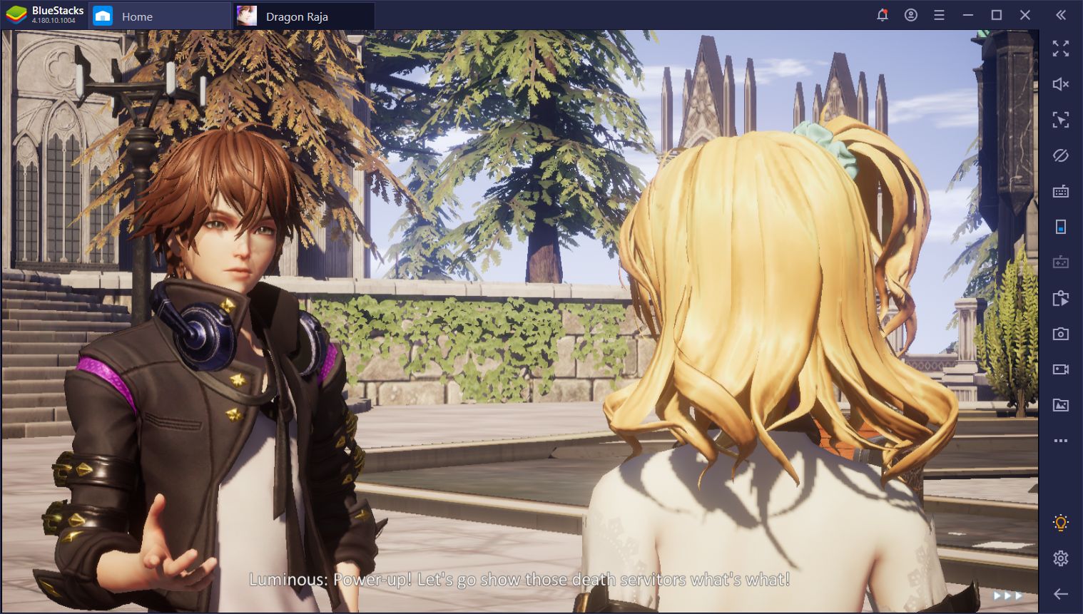 Dragon Raja How to Increase Your Power and Excel in Combat BlueStacks