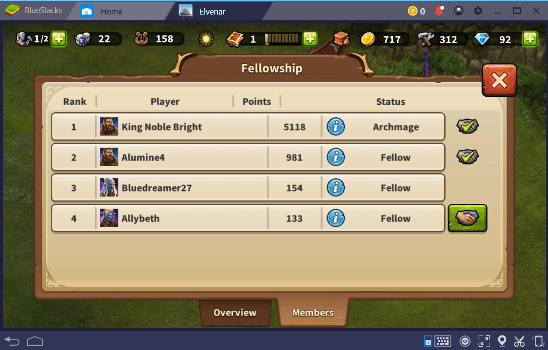 How To Progress Faster in Elvenar? The Ultimate Guide BlueStacks