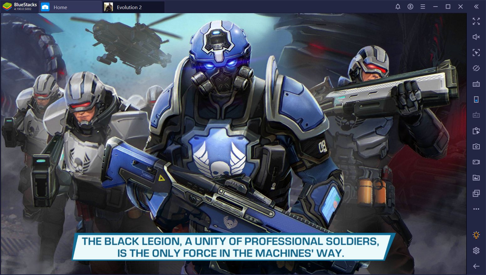 Evolution 2 Battle For Utopia Beginner’s Guide and Tips for This