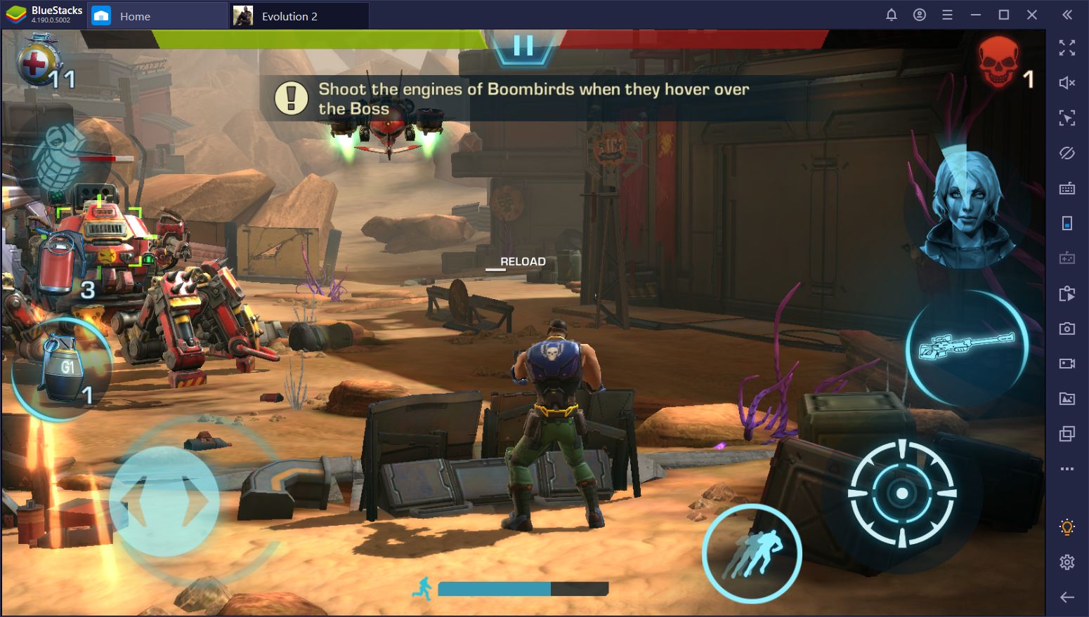 Evolution 2 Battle For Utopia Beginner’s Guide and Tips for This