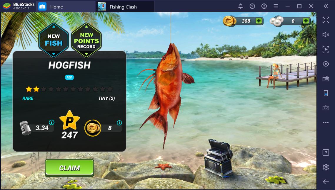 Fishing Clash The Complete Guide to Rods BlueStacks
