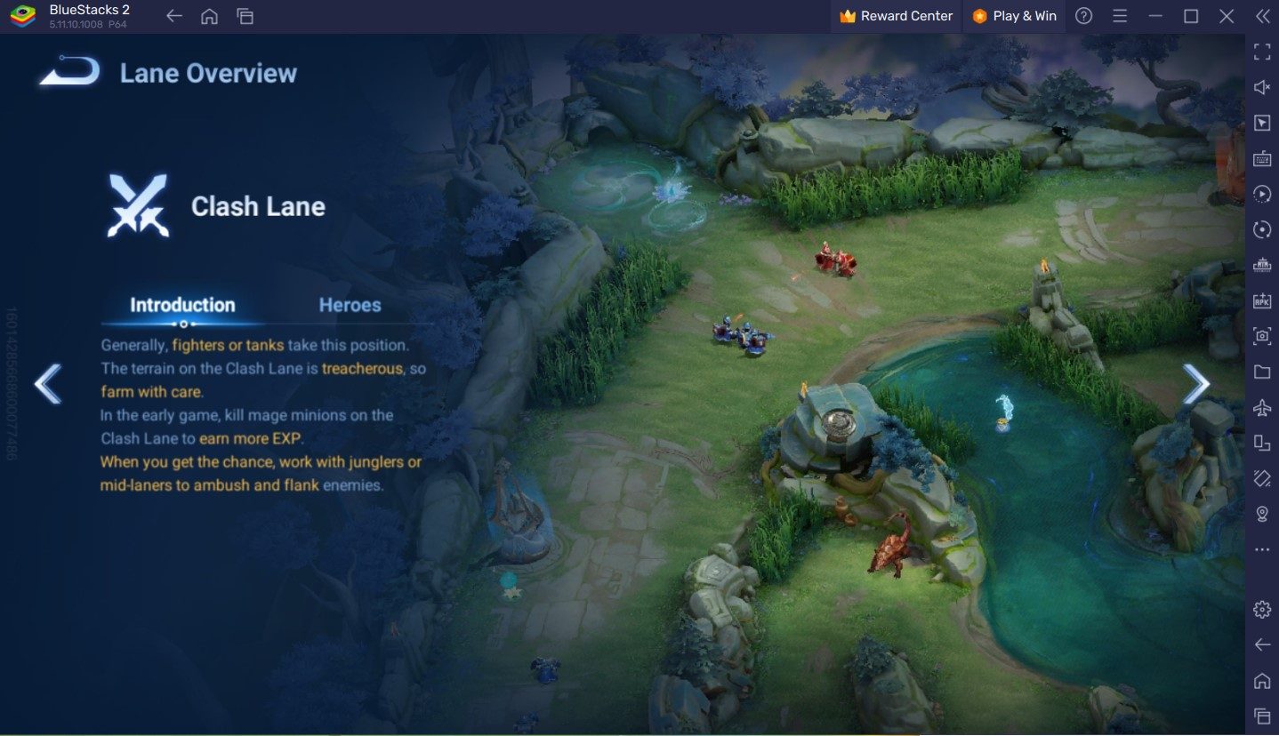 Honor of Kings Beginner’s Guide and TipsTricks for Climbing Ranks Faster BlueStacks