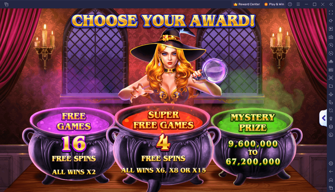Jackpot World Slots Casino Game Modes Guide Part 1 BlueStacks