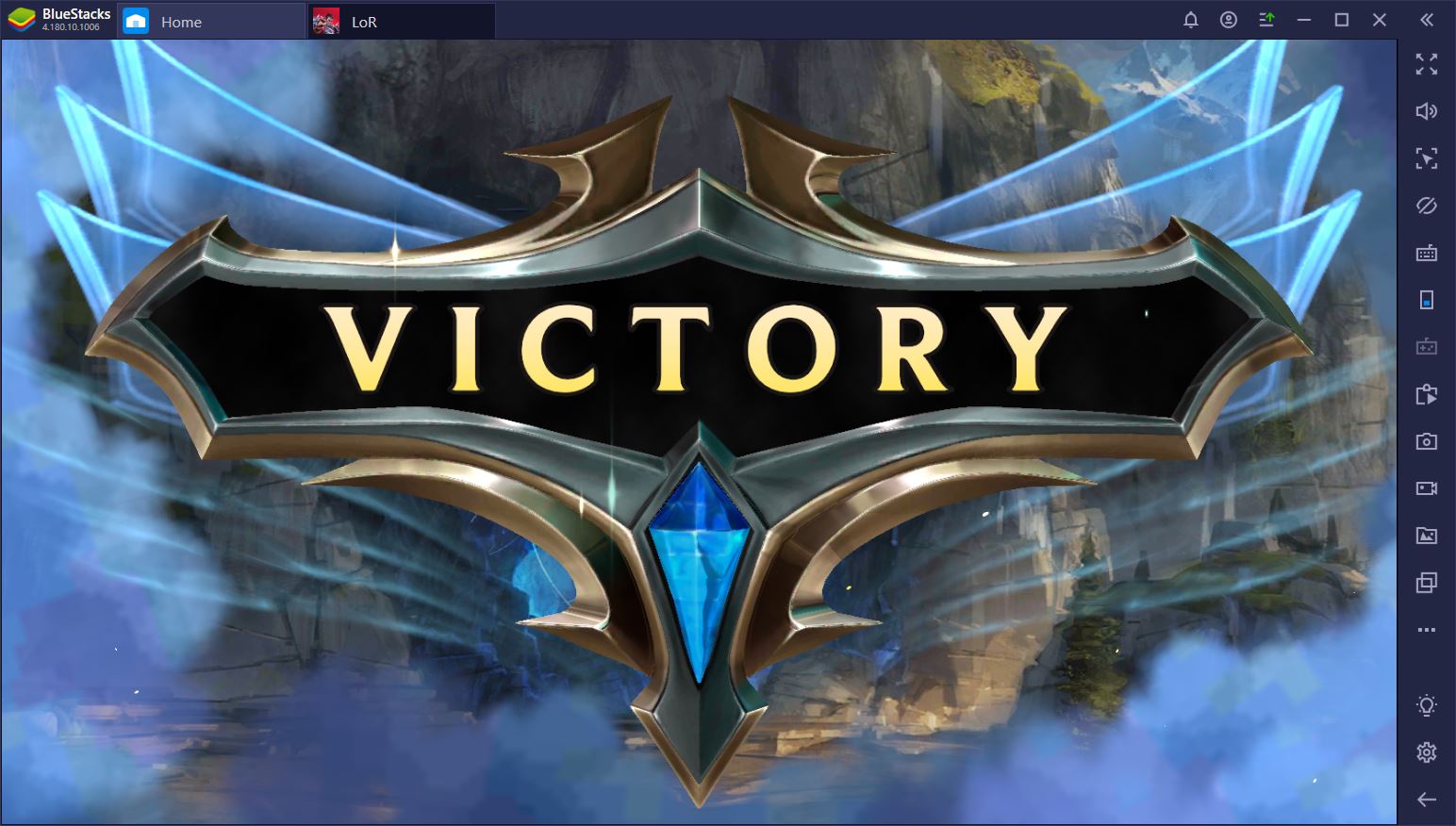 Legends of on PC How to Strategize during a Match BlueStacks