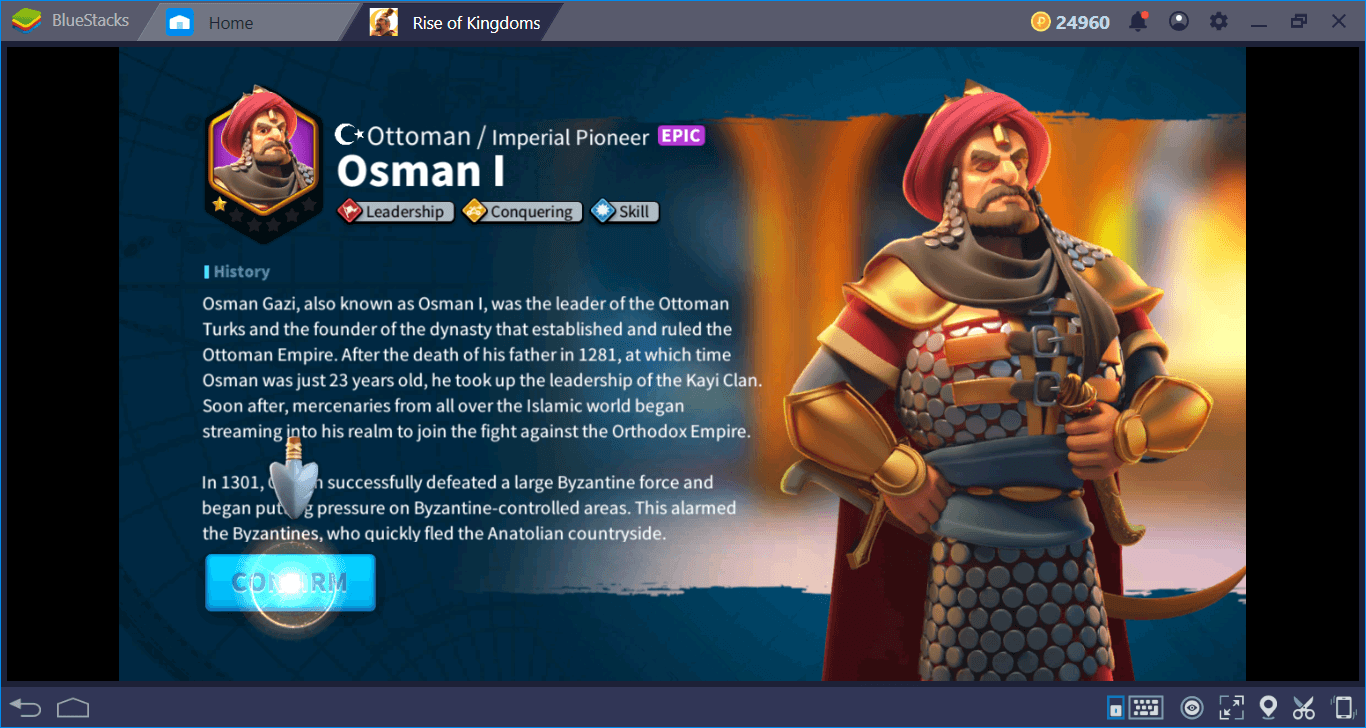 Name Change, Kingdom vs Kingdom, New Civilizations Rise Of Kingdoms In