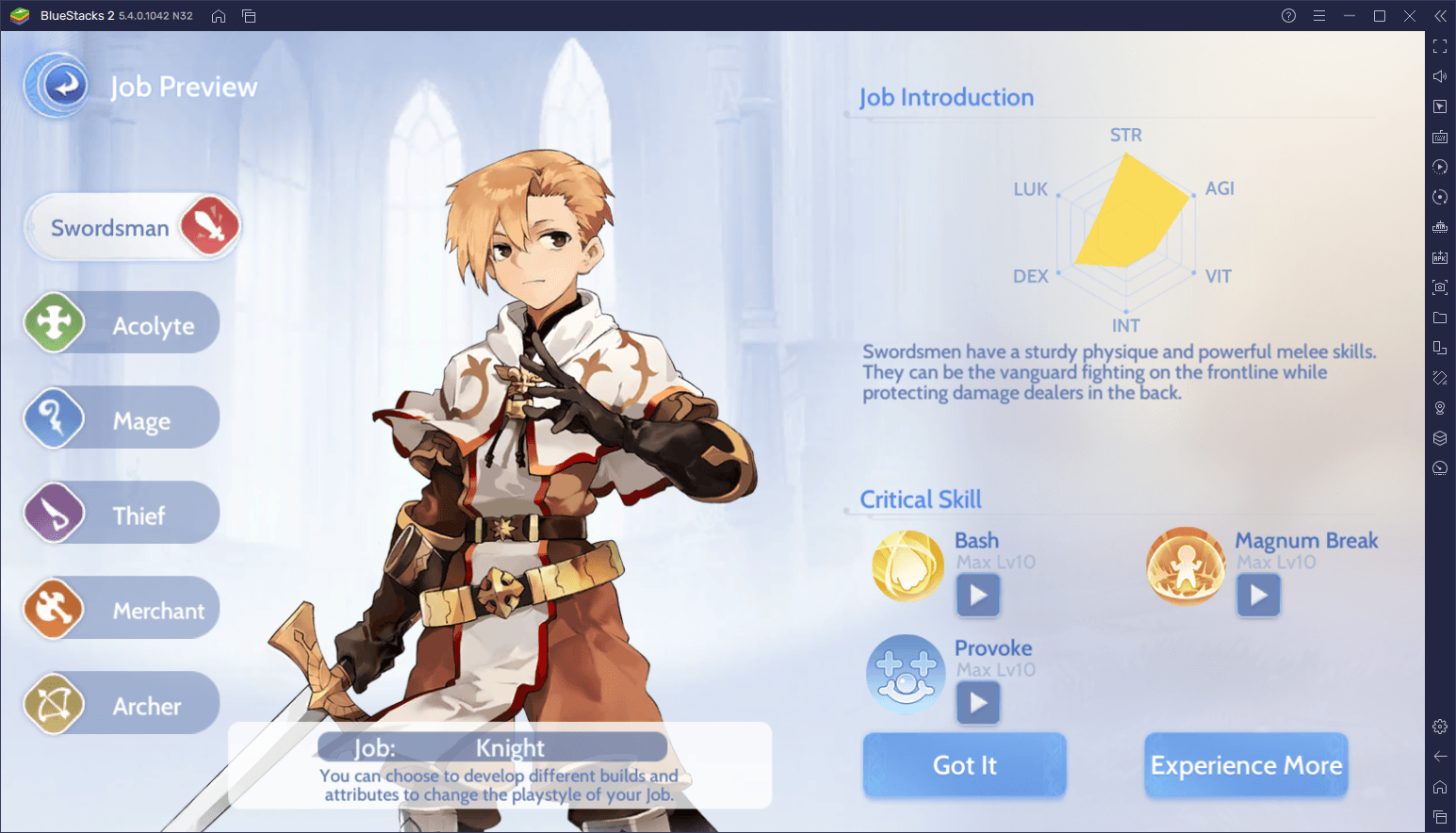 Beginner’s Guide to Ragnarok Origin Everything You Need to Know as a