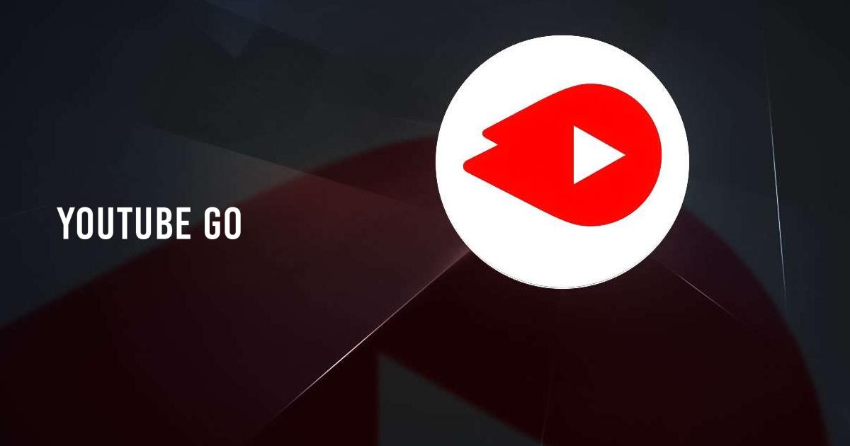 Download and run YouTube Go on PC & Mac (Emulator)