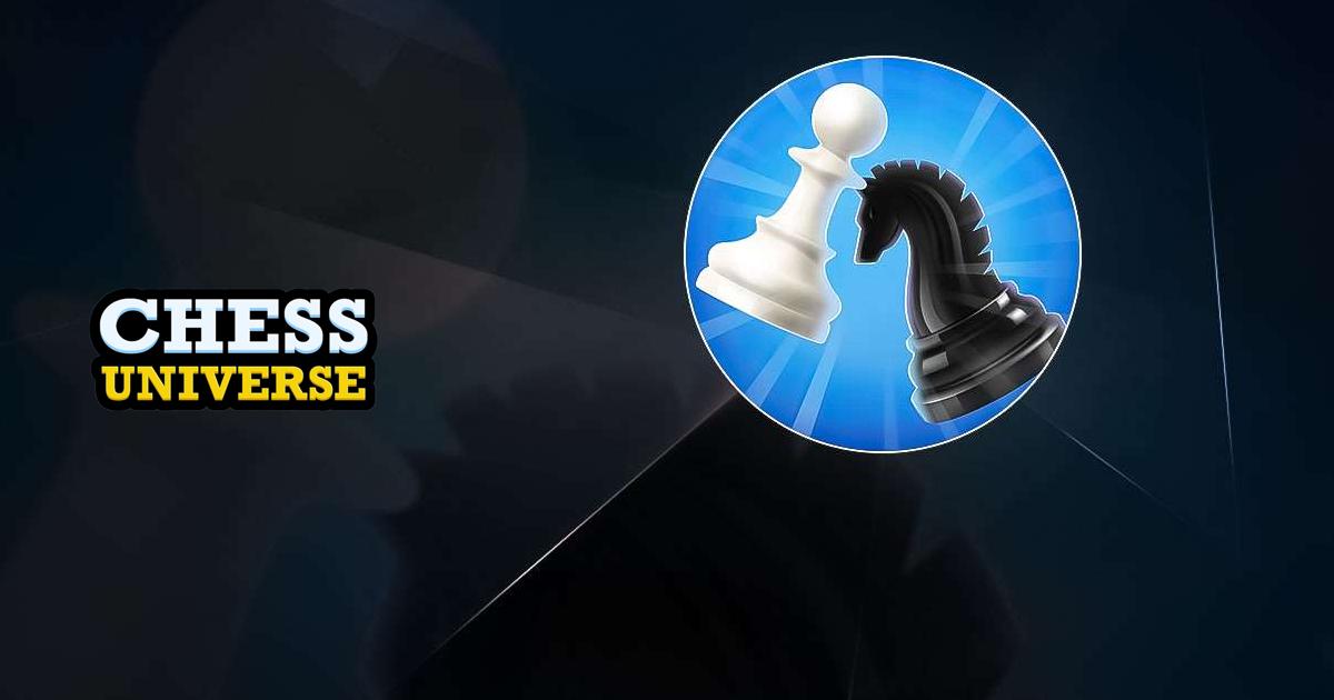 Download & Play Chess Universe Online Chess on PC & Mac (Emulator)