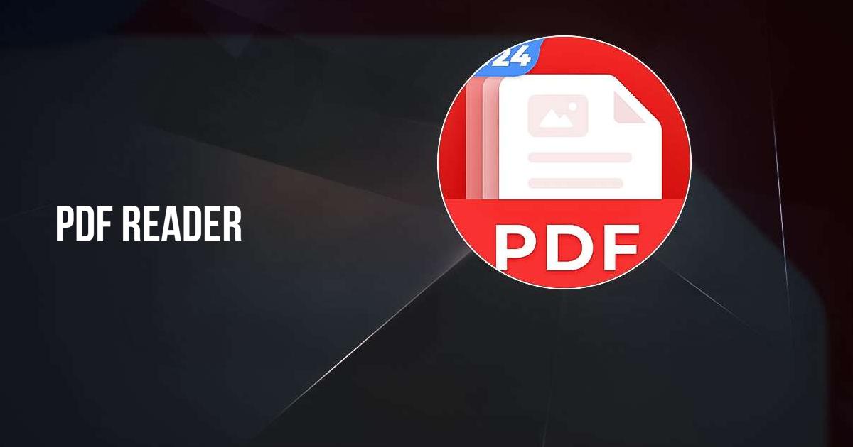 Download and run PDF Reader on PC & Mac (Emulator)
