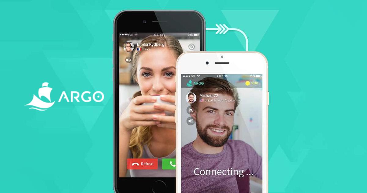 Download and run ARGO Social Video Chat on PC & Mac (Emulator)