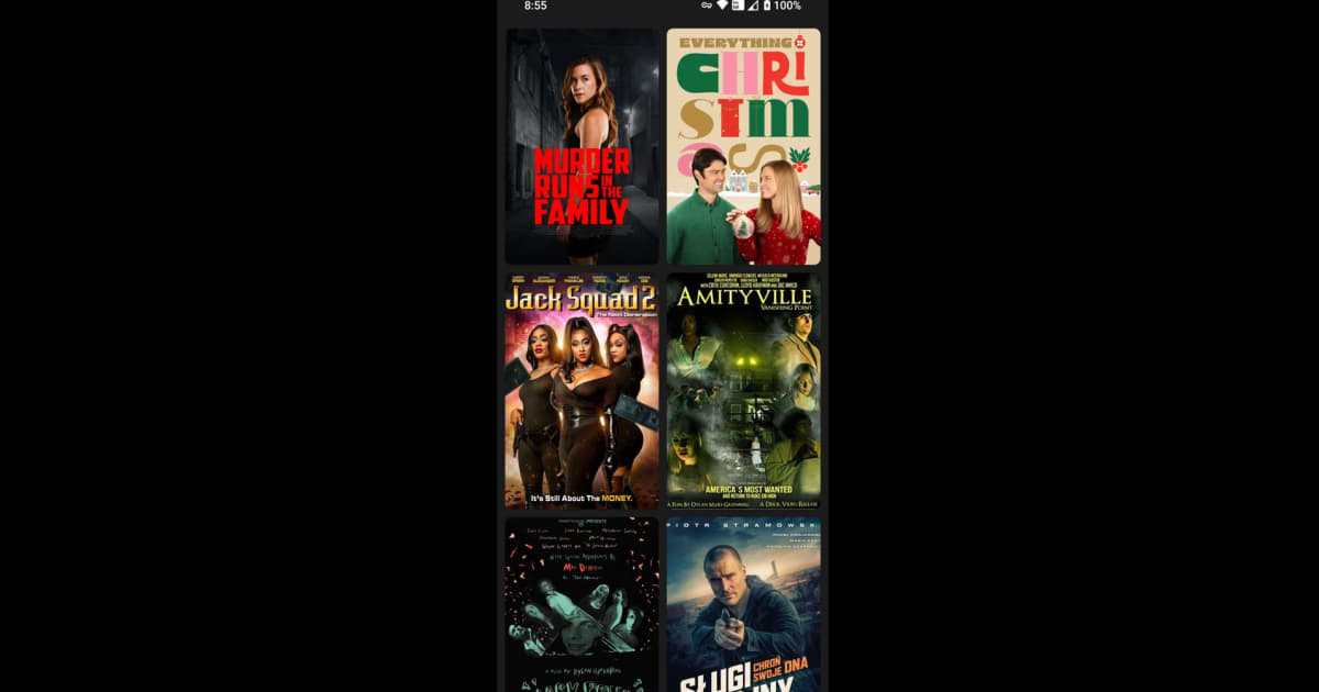 Baixe e rode Yify Movies no PC e Mac (emulador)