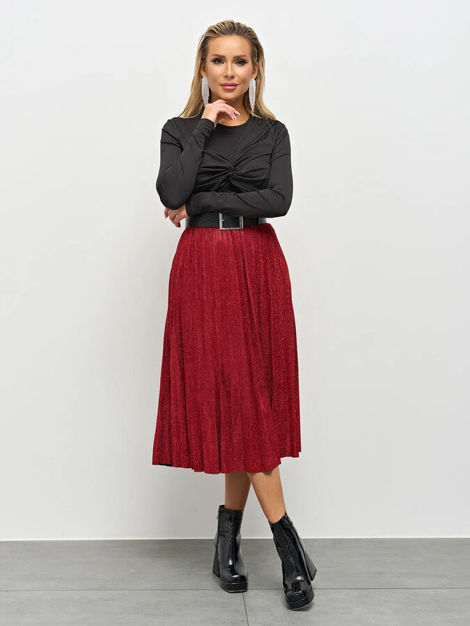 JETTY / Юбка (05810) SALE. Женские платья