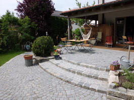 Garten Und Landschaftsbau Niederviehbach 84183 Yellowmap