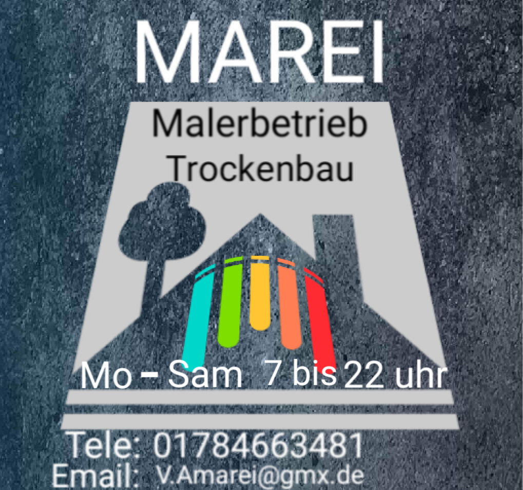 Maler Marei In 26721 Emden