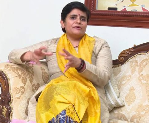 I didn't pay SP Balu's hospital bills Venkaiah Naidu's daughter Deepa