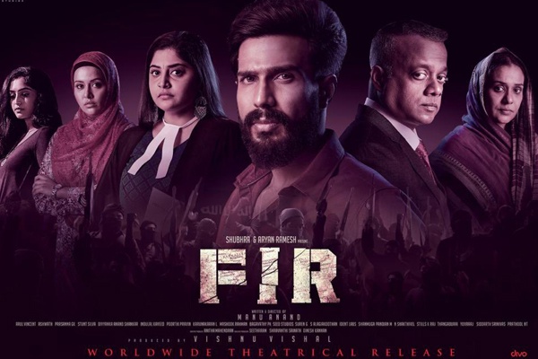 FIR Telugu Movie Review