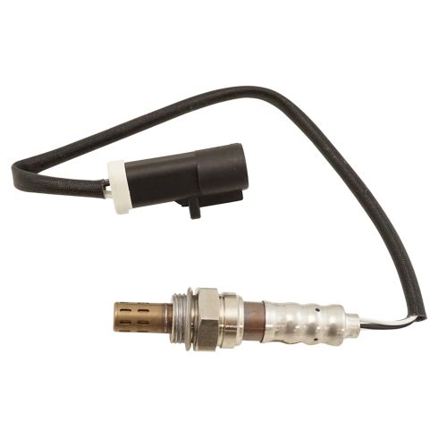 How to Replace O2 Down Stream Oxygen Sensor 1998-2012 Ford Ranger | 1A Auto