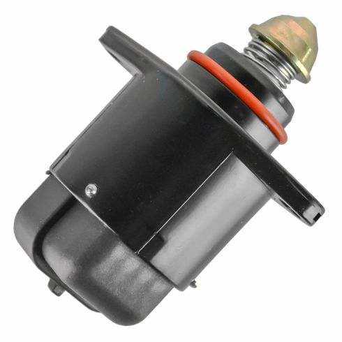 How To Replace Idle Air Control Valve 2000-2005 Buick LeSabre | 1A Auto