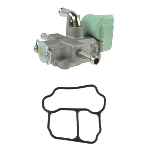 Toyota 4Runner T100 Tacoma Tundra Idle Air Control Valve TRQ AIA93079