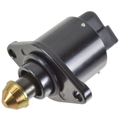 How to Replace Idle Air Control Valve 1994 - 2002 Dodge Ram 1500 | 1A Auto