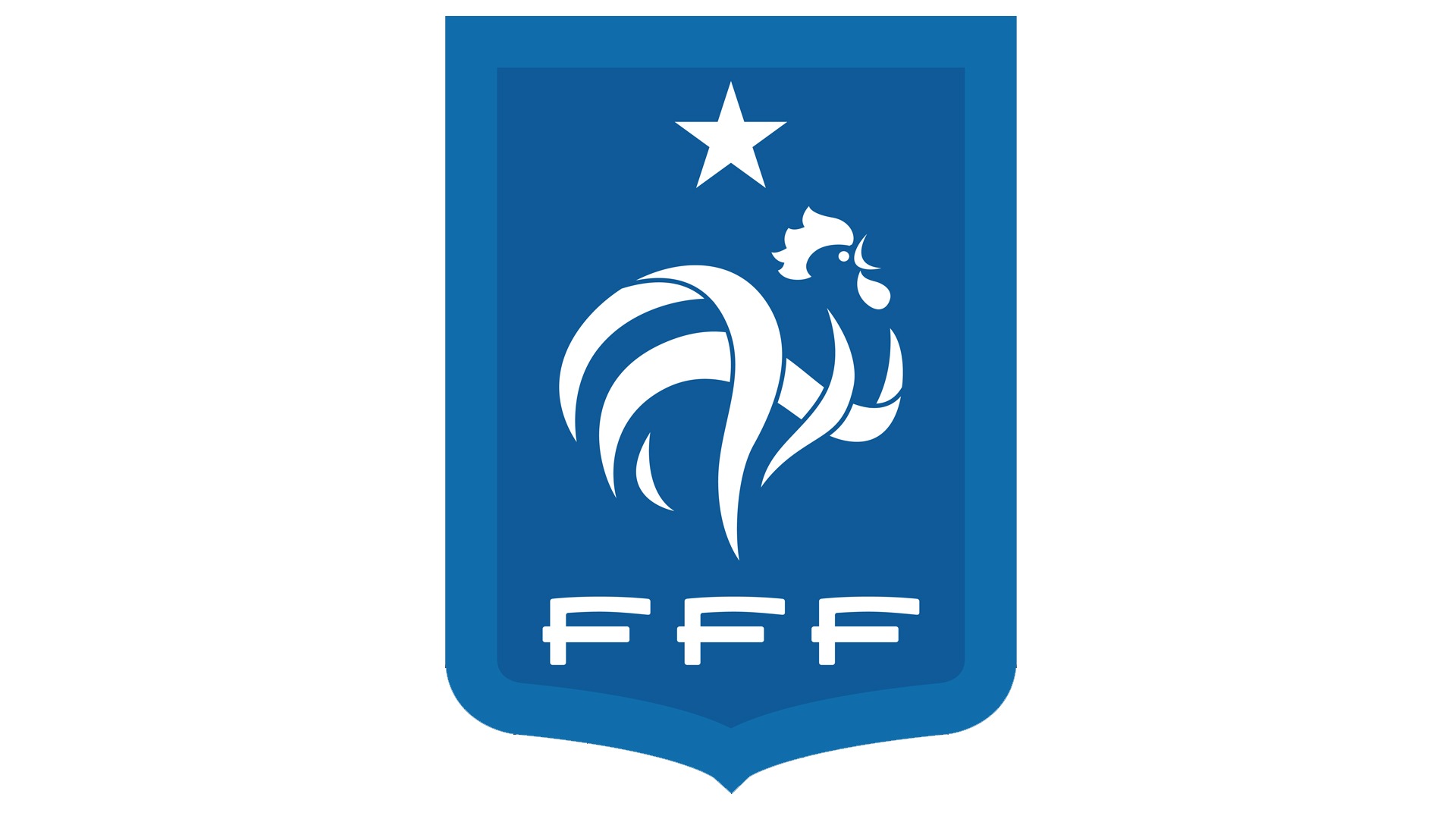 FFF logo histoire, signification et évolution, symbole