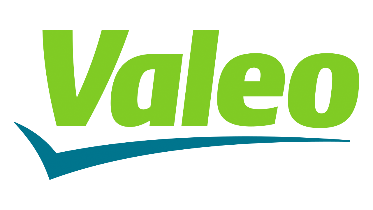 Valeo Logo : histoire, signification et évolution, symbole - Agence web