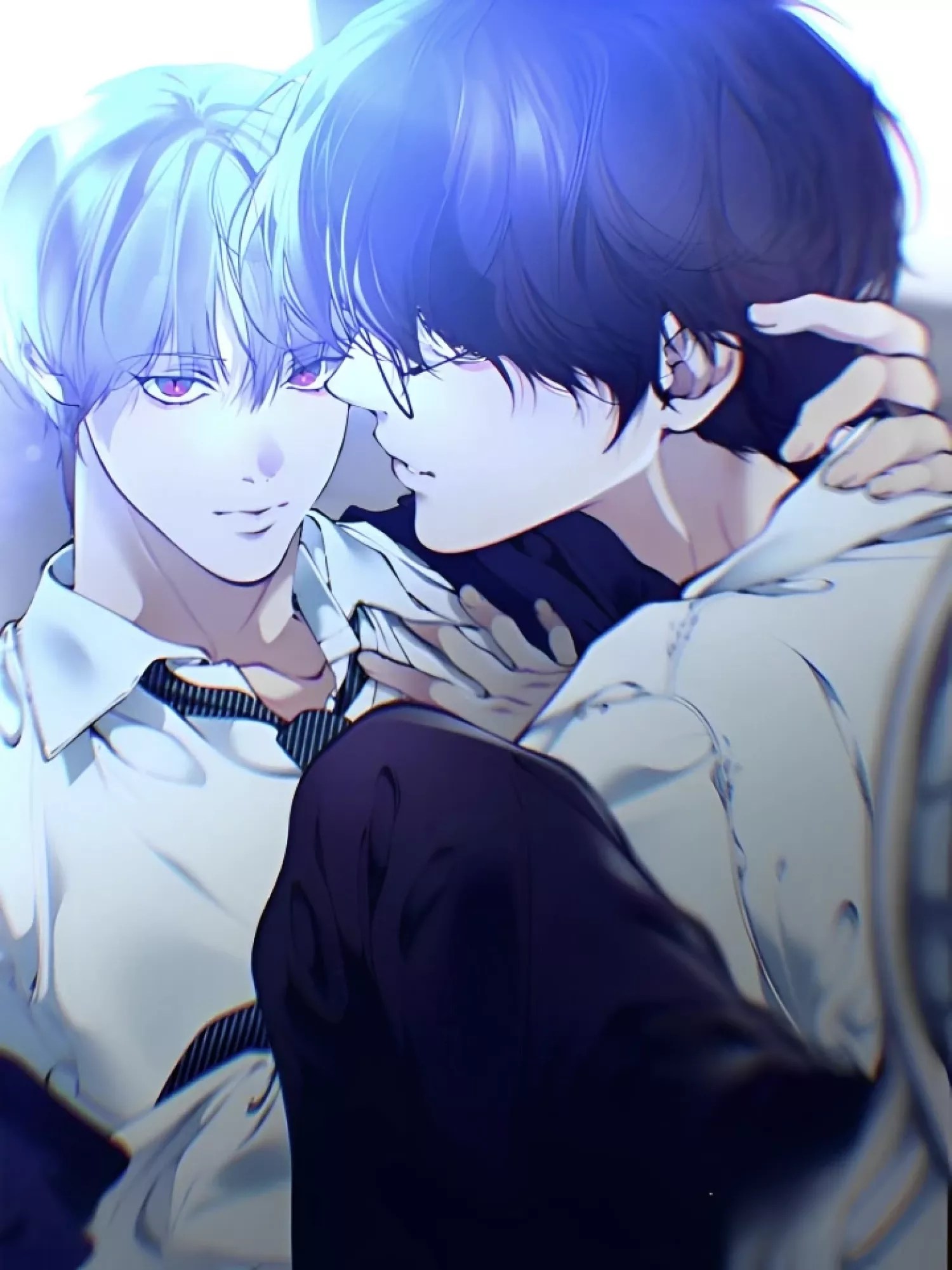 Read Lost in the Cloud Chapter 63 MangaJinx