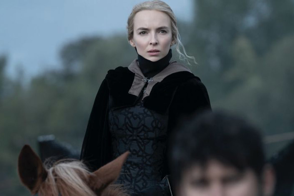 Film podle skutečné události Poslední souboj nás zavede zpět do