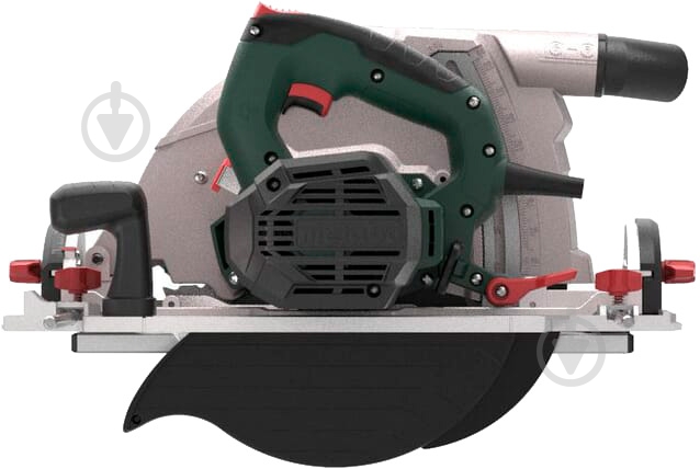 ᐉ Пила дисковая Metabo KS 85 FS 601085000 • Купить в Киеве, Украине