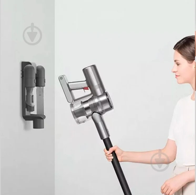 ᐉ Пылесос аккумуляторный DREAME Cordless Vacuum Cleaner V12 • Купить в