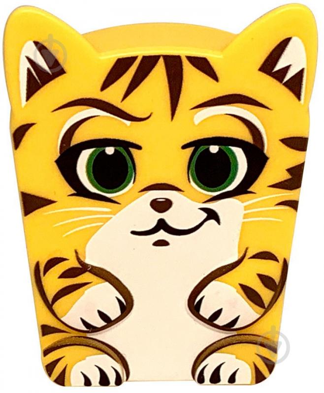 ᐉ Toaster pets для анимационного творчества TOASTER PETS БРИОШ